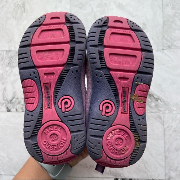 Pediped Flex Dakota Mary Janes - Picture 6 of 6